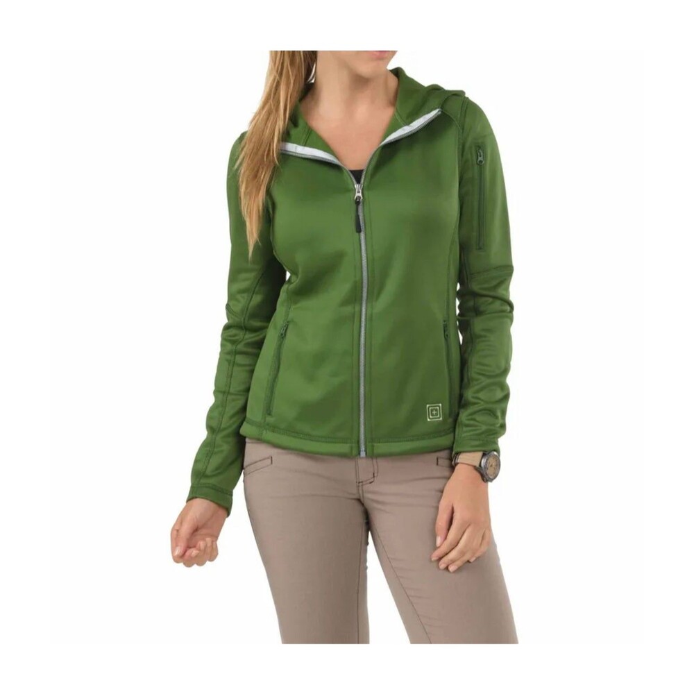 5.11 Tactical Horizon woman’s hoodie New Size XL